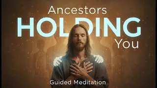 Ancestor Connection | Guided Meditation for Ancestral Wisdom, Guidance & Protection