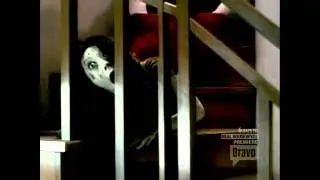 30 Even Scarier Movie Moments-The Grudge