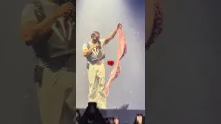 Rappers Roasting Fans at Concerts ( Rick Ross, JID, Drake)👀