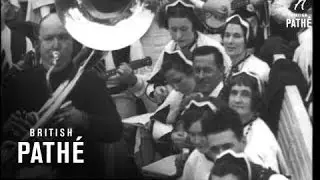 Show Boat Issue Title Going Gay (1938)