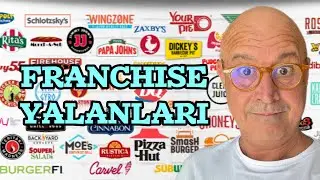 Franchise İşleri: Ger&ccedil;ekler ve Yalanlar