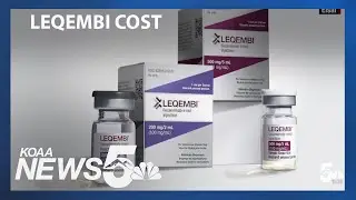 How much does Leqembi cost?