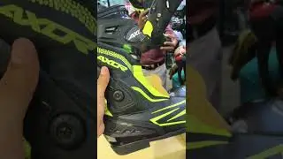AXOR RIDING SHOES ❤️🔥