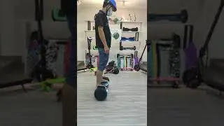 SISIGAD Music Hoverboard coupon and sale, DMCT (Dynamic Music Control Technology)