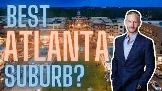 Living in Alpharetta Georgia 2021 - FULL VLOG TOUR of ALPHARETTA GEORGIA