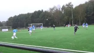 PFA-Neuenkirchen Tournooi Tubantia heflt1