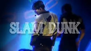 [4K] 251004-05 박건욱 PARK GUNWOOK  ZEROBASEONE HERE&NOW CONCERT 슬램덩크 SLAM DUNK