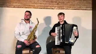 Orawa- duet z Kacprem ☺️😉