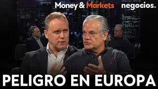 DANIEL LACALLE | Francia al borde: deuda insostenible y el fracaso del socialismo europeo