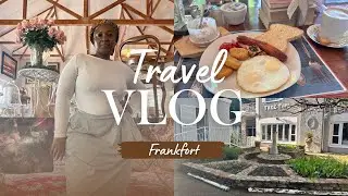 Exploring Frankfort, Free State | Hidden Gems of South Africa&rsquo;s Heartland