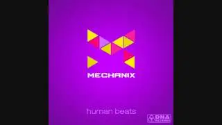 Mechanix vs Ananda Shake - Beats ( Mechanix Remix )