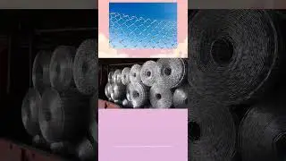 HB Welded Wire Mesh: Tailor Business Success.