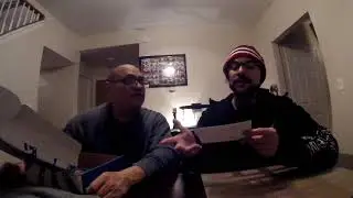 Pro Wrestling Crate Unboxing