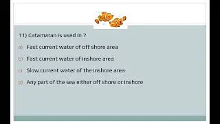 Part 14 - MCQs of Fisheries Assistant #KPSCFisheries Fisheries Officer,Fisheries Development Officer
