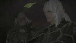 Final Fantasy XIV: Endwalker 6.2 MSQ