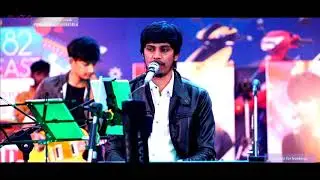 Yamaha nagari song live by Yasaswi kondepudi ||YK CONCERT||