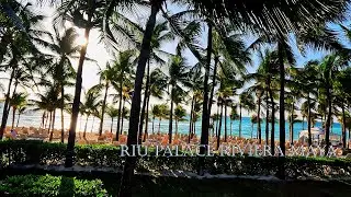 RIU PALACE RIVIERA MAYA