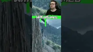 Aquele tombo de moto Days Gone #shorts