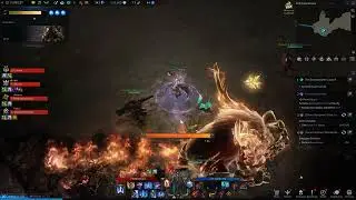 Lost Ark - Bard - Guardian Raid - Ur'nil