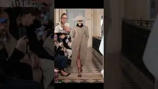 Давайте подведем итоги коллекции Jacquemus осень-зима 2026 в категории &laquo;Мужская мода осень-зима&raquo;....