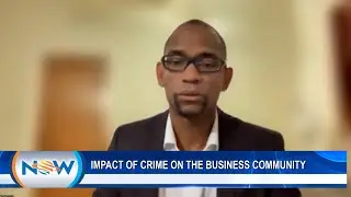 Impact Of Crime On The Business Community