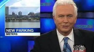 Cameron Harper - Anchor Demo - WATN TV