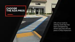 ADA Construction Expert