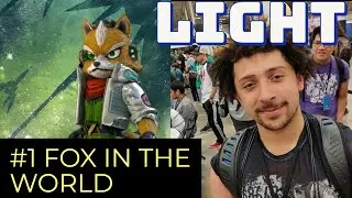 LIGHT's #1 FOX COMBOS