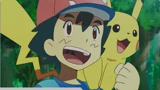 Pokemon sun and moon in Hindi full episode-1 #pokemon #sunandmoon