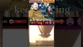 DUNE MOVIE FIRST TIME REACTION Admiring the Fierce Loyalty of the Desert Dwellers