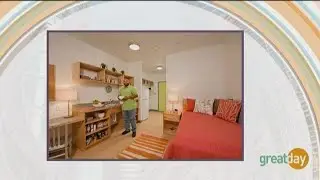 New Hope Housing helps people get off the streets and into a home