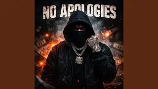 No apologies