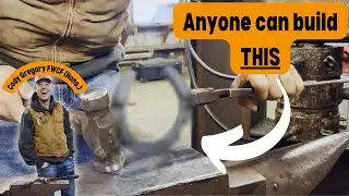 Anybody can build THIS shoe