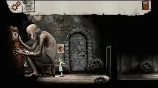 Lucid Dream Adventure 3 level 1