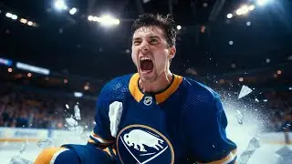 NHL Today: Buffalo Sabres’ Red-Hot Run Grabs League Attention