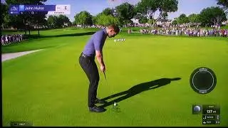 PGATour2K25: Arnold Palmer Invitational (Bay Hill Club & Lodge)