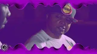 Screwed Up Click - Problems Feat. Kay-K {Smack'd Back} (Music Video)