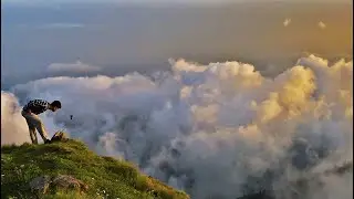 Buner Valley adventure to Highest Mountain