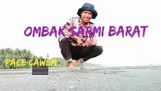 kawica [ Lada Sarmi ~Bhs. Isirawa ]
