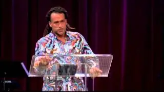 Todd White - Jesus Changes Everything  ( Part 2 )