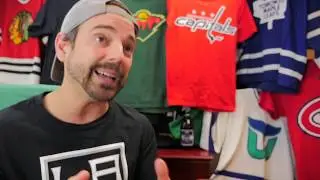 2020 NHL UFA Speculation List: PART 8 THE END