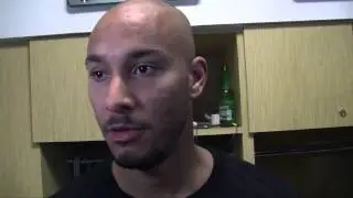 Adam Kwarasey: 