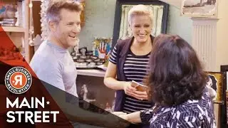 &lsquo;Meet Wabash: A Small Town&rsquo; Sneak Peek | Small Business Revolution - Main Street: S1E1