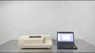 Molecular Devices Gemini EM Microplate Reader  ID 19316