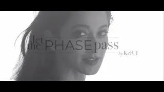 Let the Phase Pass By I K&UI I Music Video I Radhika I Vinay Bharadwaj I English I Mojo