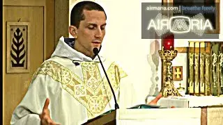 Jul 24 - Homily: The Miracles of St. Sharbel