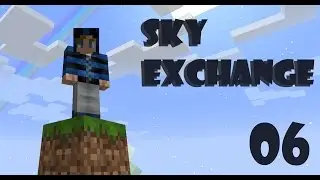 SkyExchange -06- Creative Flight by Project E
