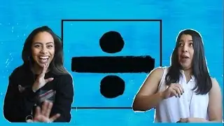Ed Sheeran - Divide (Reaction)