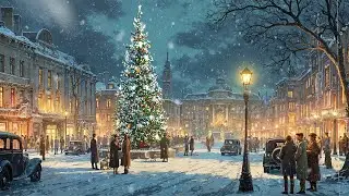 🎶 Timeless Vintage New Year Classics 🎁 Oldies Songs from the 1950s&ndash;1960s