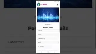 Control Panel Explainer Video -DigiCarda